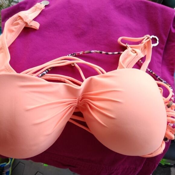 Bikini NWOT  - Picture 5 of 7